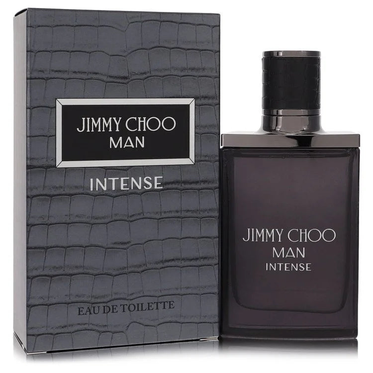 1.7oz Jimmy Choo Man Intense Toilette Spray