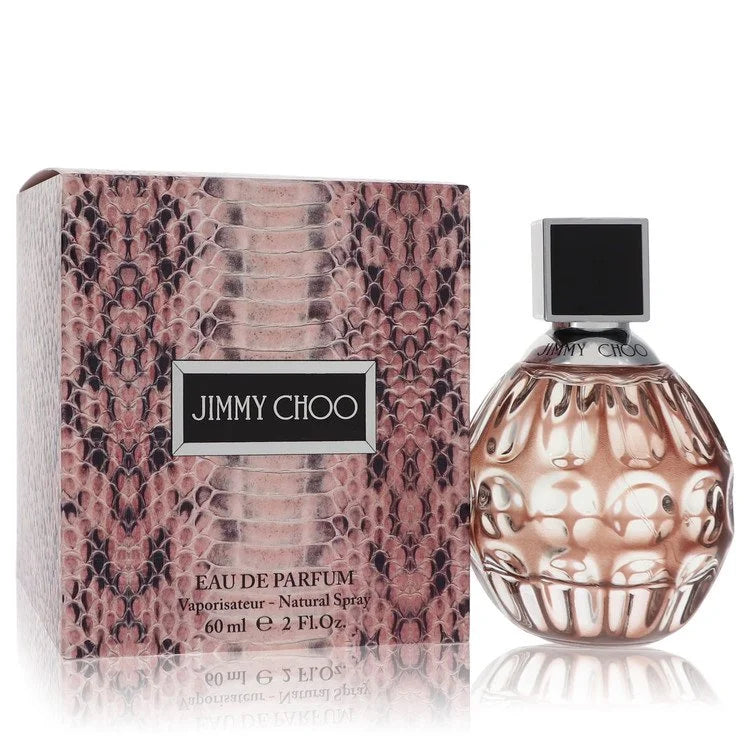 2oz. Women's Jimmy Choo Perfume by Jimmy Choo