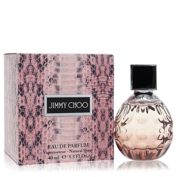 1.3oz. Women's Jimmy Choo Perfume by Jimmy Choo