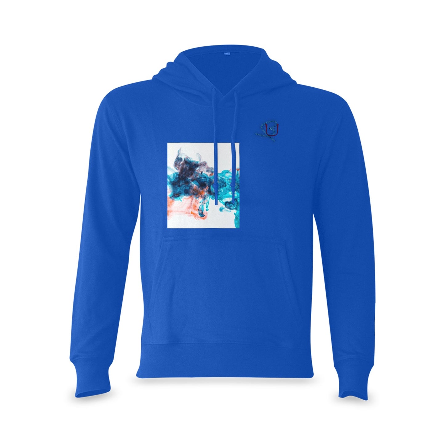 Classic Hooded Sweatshirt (Model H03)