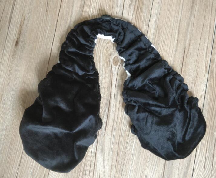 Women's Neck Wrapped Breast Towel