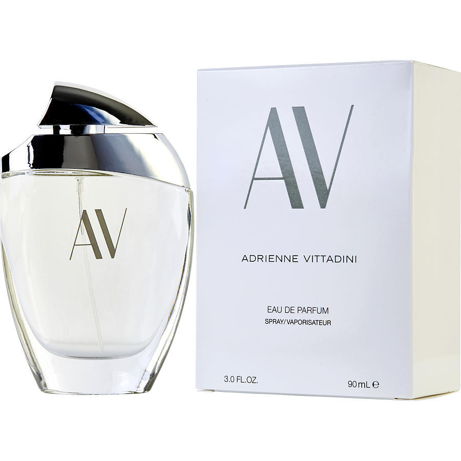 AV by Adrienne Vittadini (WOMEN) - EAU DE PARFUM SPRAY 3 OZ