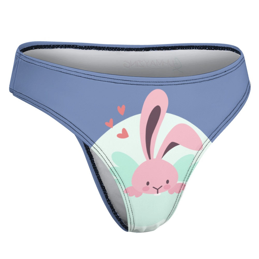 Women's Sexy Panties Thong