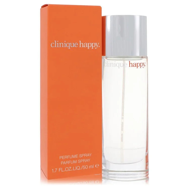 Happy by Clinique Parfum for Women 1.7oz Spray