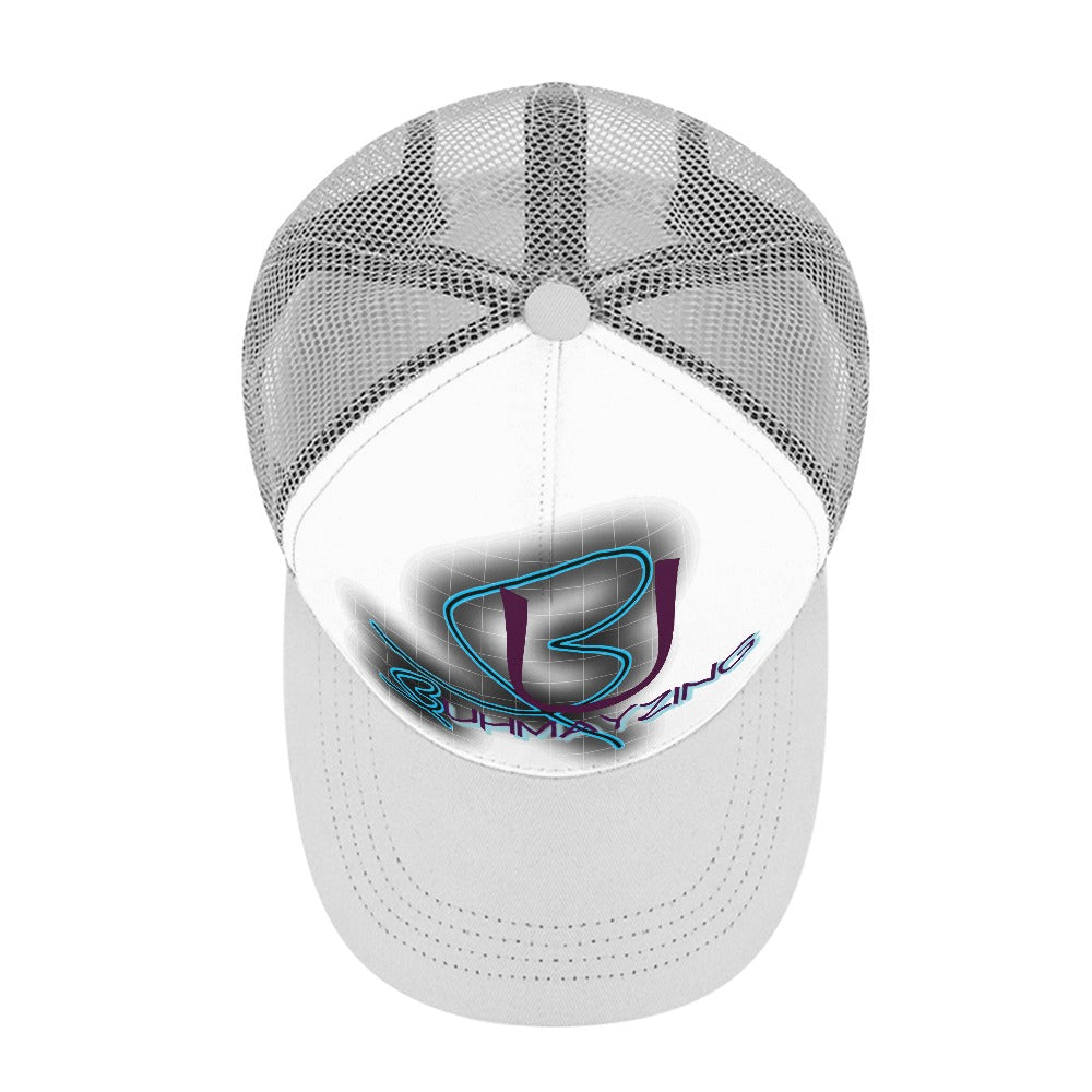 Buhmayzing Fashionable Baseball Cap