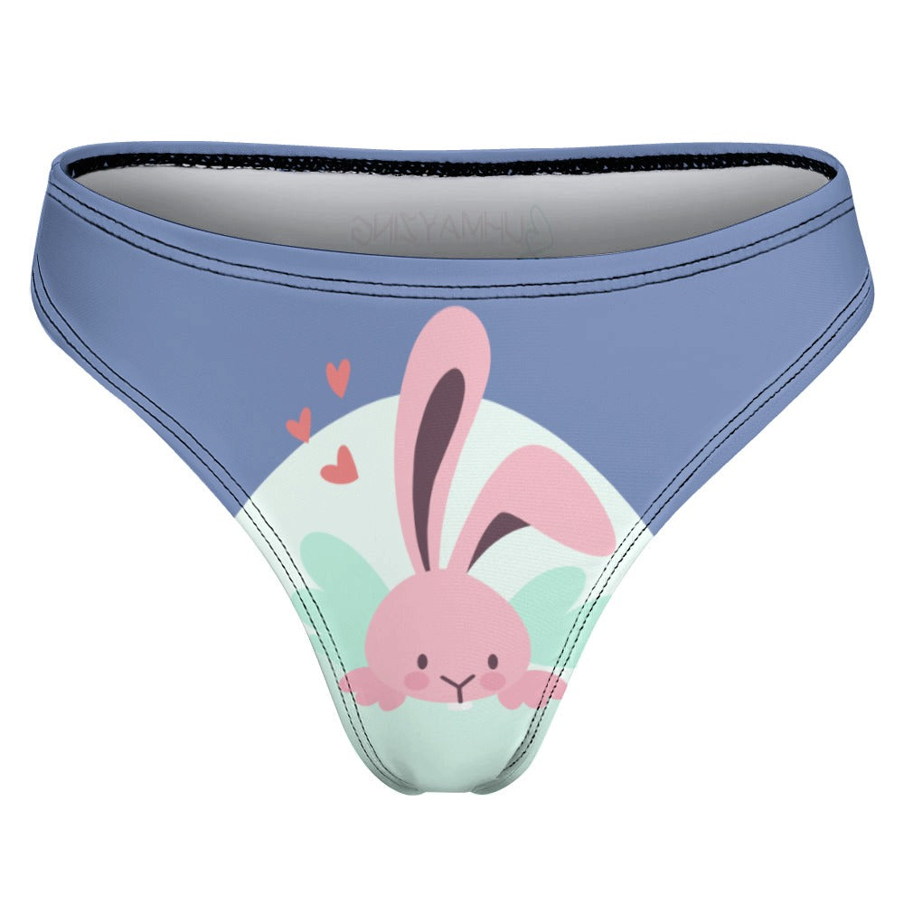Women's Sexy Panties Thong