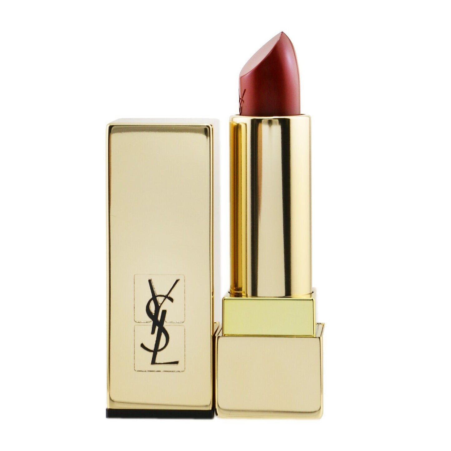 YVES SAINT LAURENT - Rouge Pur Couture - #1966 Rouge Libre LC558400 / 325844 3.8g/0.13oz