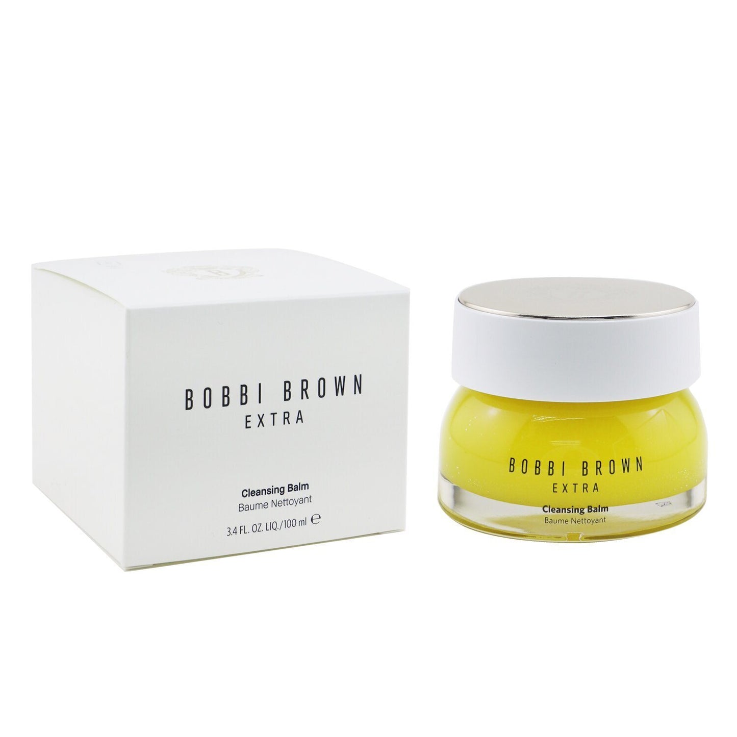 BOBBI BROWN - Extra Cleansing Balm 26342/ERAN 100ml/3.4oz