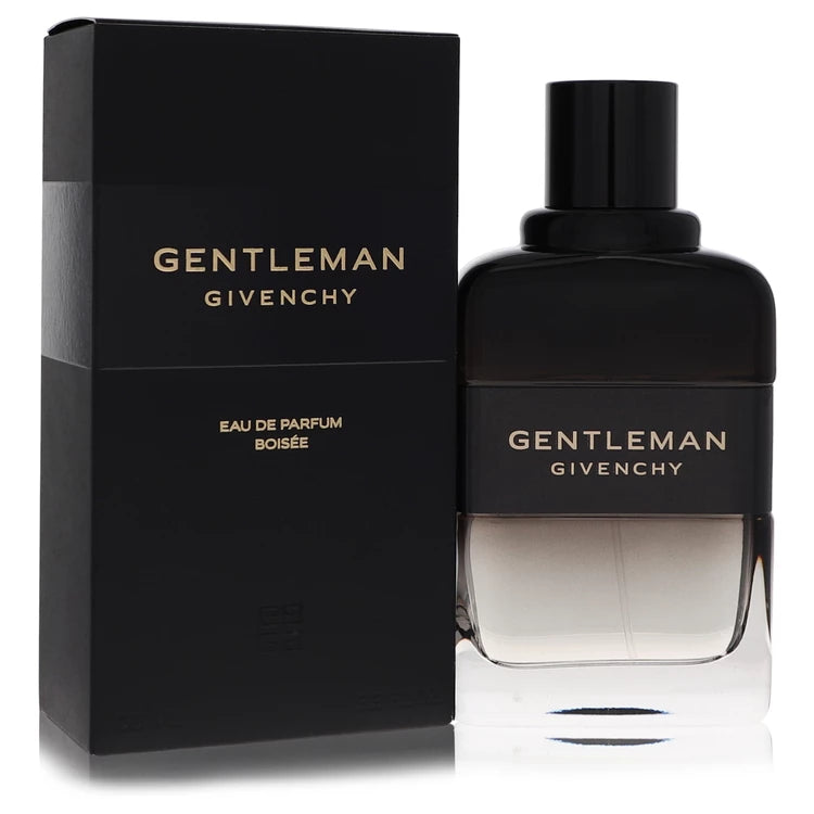 Gentleman Eau De Parfum Boisee Cologne 3.3oz