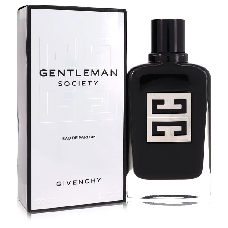 Gentleman Society by Givenchy Men's Parfum 3.3oz