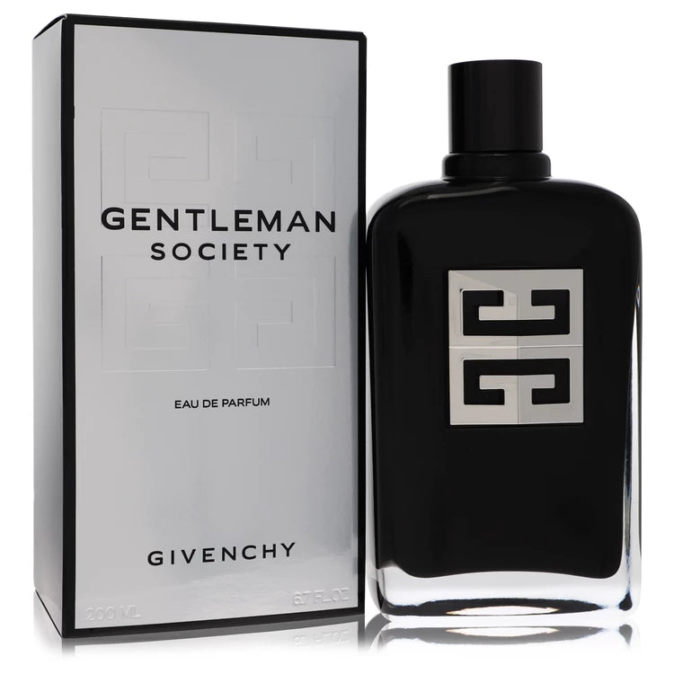 Gentleman Society by Givenchy Men's Parfum 6.7oz
