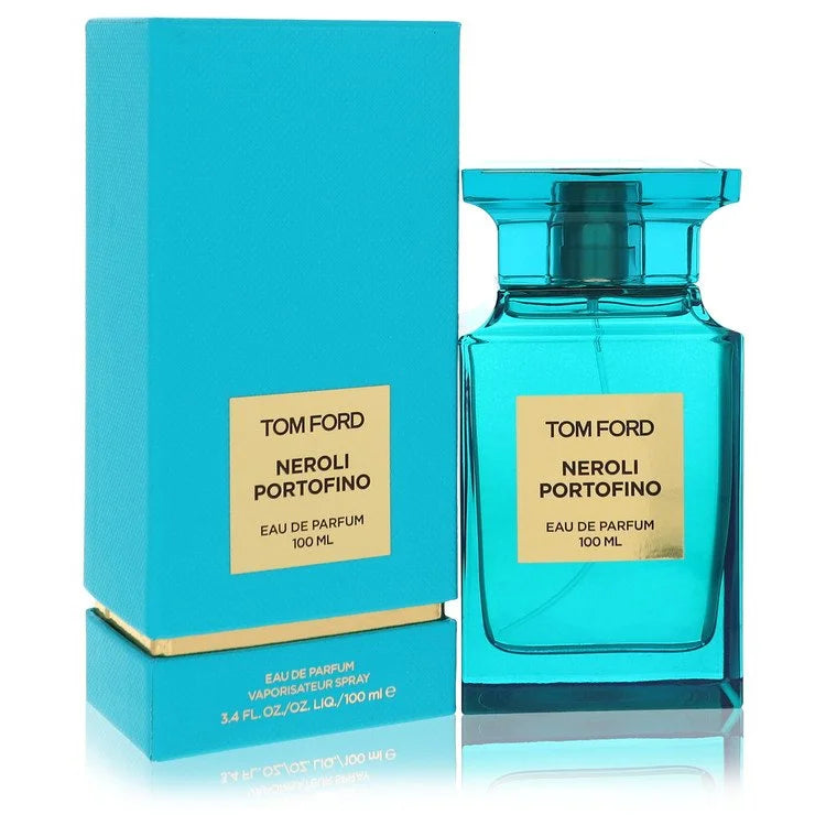 Neroli Portofino Men's Perfume by Tom Ford 3.4oz