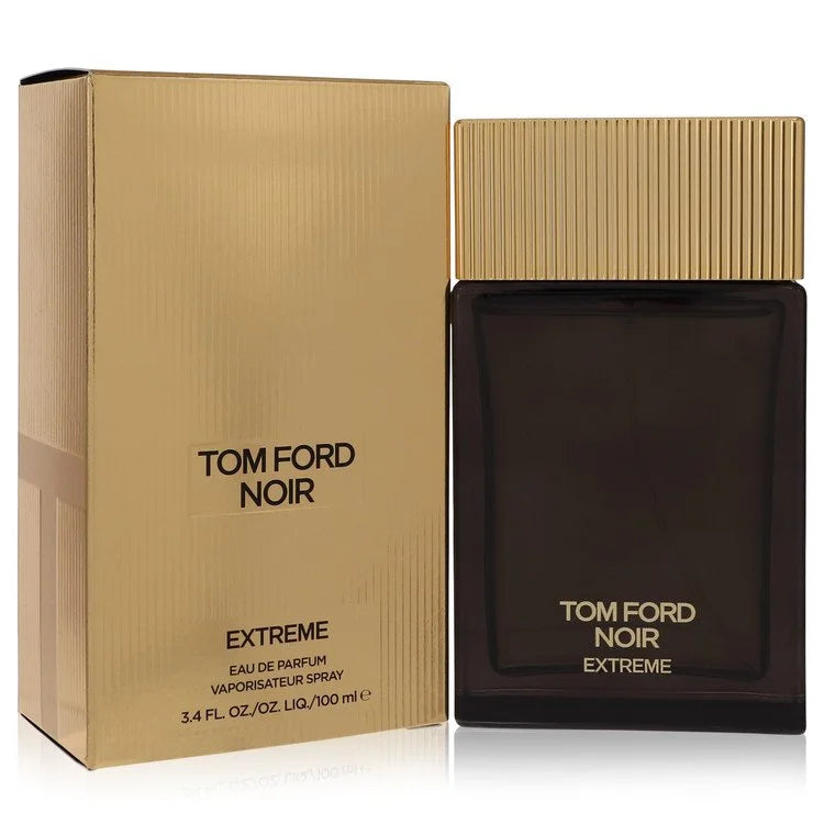 Tom Ford Noir Extreme Men's Cologne 3.4oz