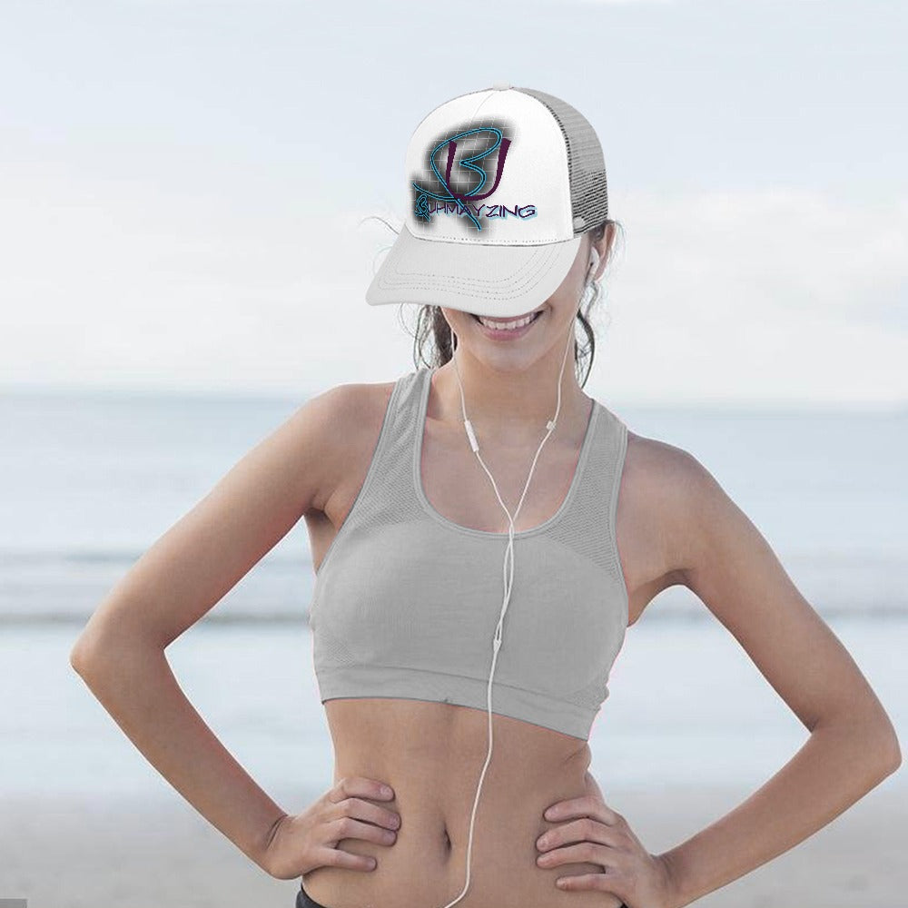 Buhmayzing Fashionable Baseball Cap
