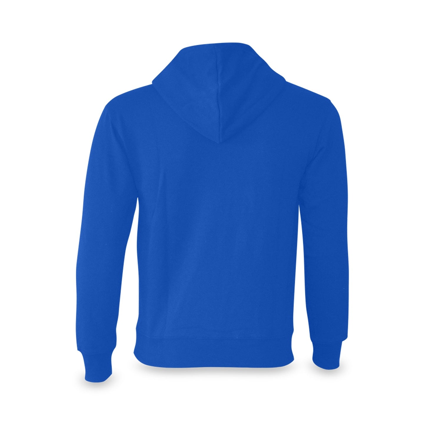 Classic Hooded Sweatshirt (Model H03)