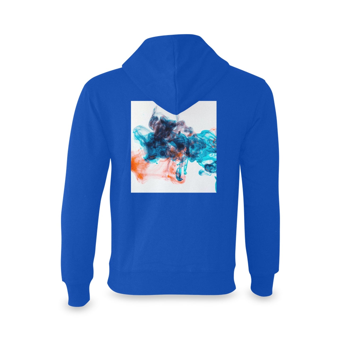Classic Hooded Sweatshirt (Model H03)