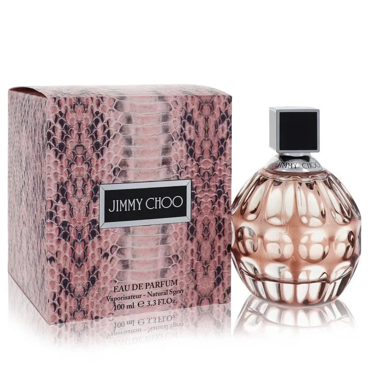 3.4oz Women's Jimmy Choo Perfume by Jimmy Choo