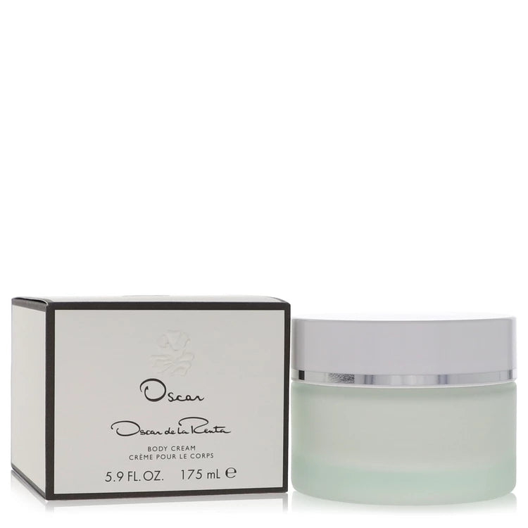 Women's Oscar De La Renta Eau De Body Cream 5.9oz