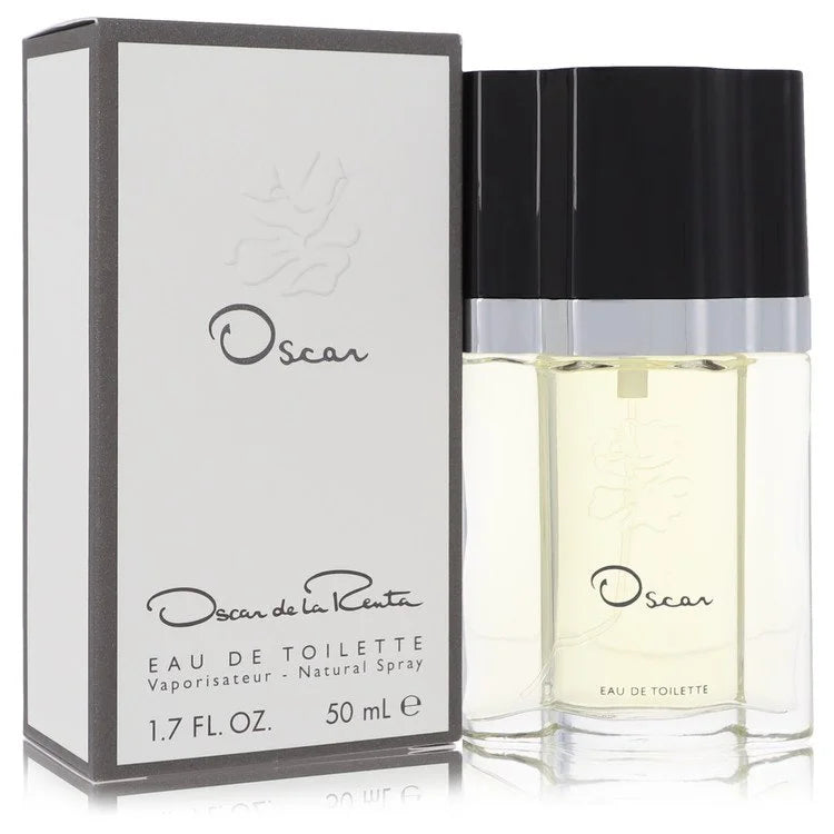 Women's Oscar De La Renta Eau De Toilette Spray 1.7oz