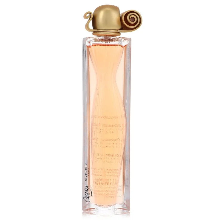 Organza By Givenchy Women's Perfume 1.7oz (TESTER)