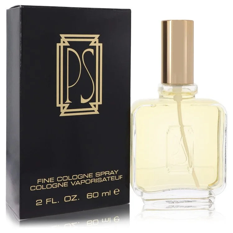 2oz. Paul Sebastian Cologne for Men - Timeless Sophistication in Every Spray