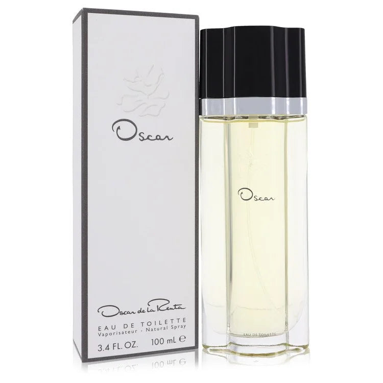 Women's Oscar De La Renta Eau De Toilette Spray 3.4oz