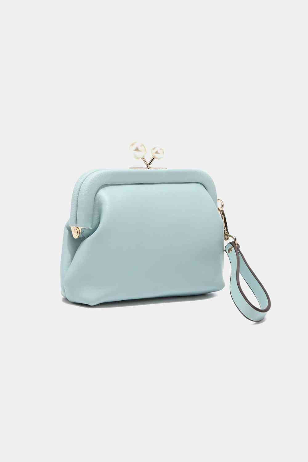 Women's Elise Pearl Coin Purse
