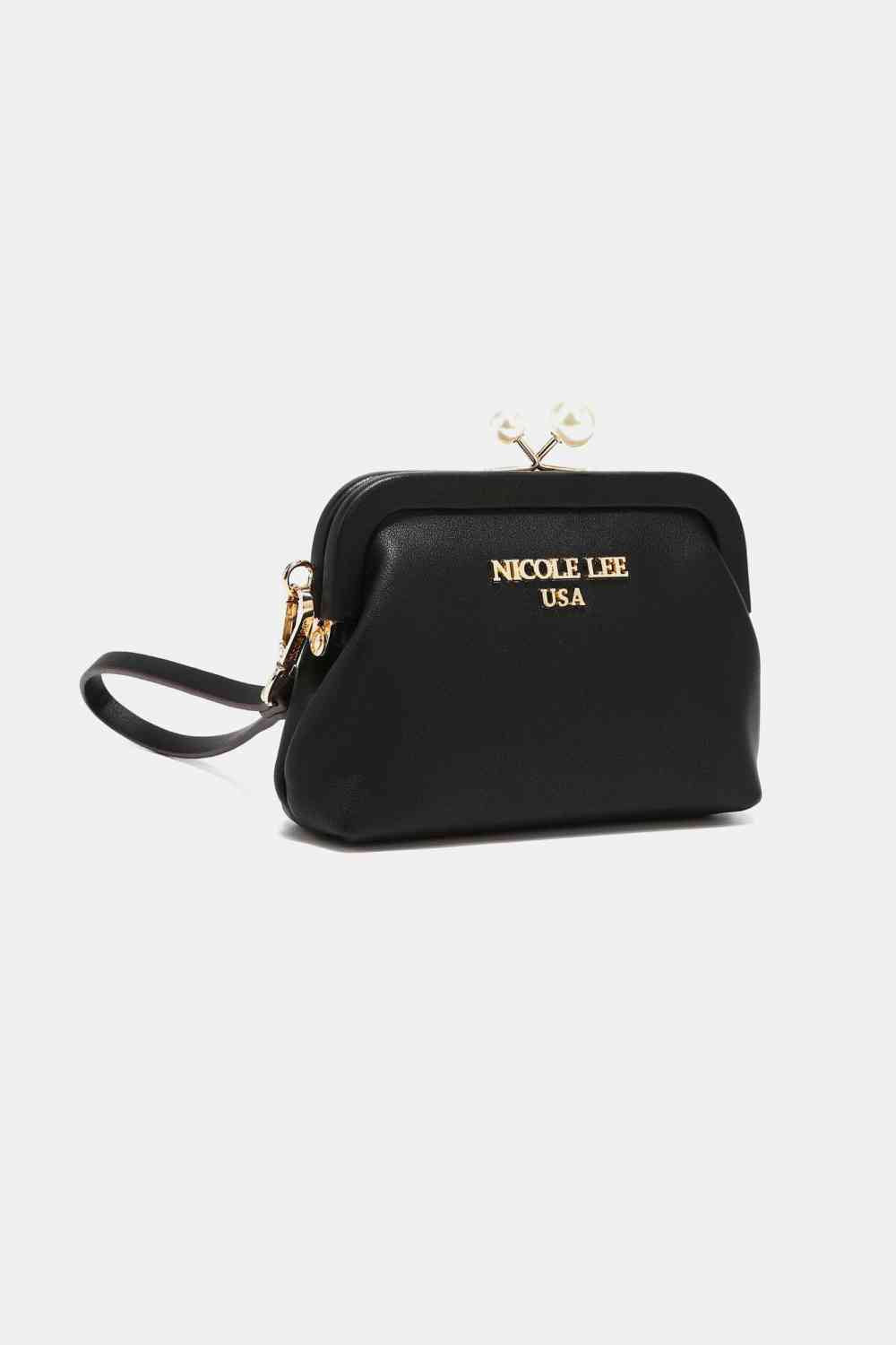 Women's Elise Pearl Coin Purse