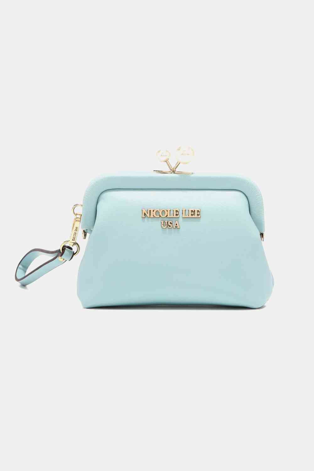 Women's Elise Pearl Coin Purse
