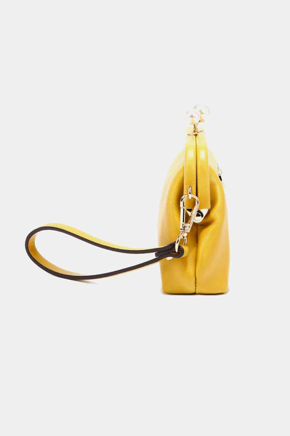 Women's Elise Pearl Coin Purse