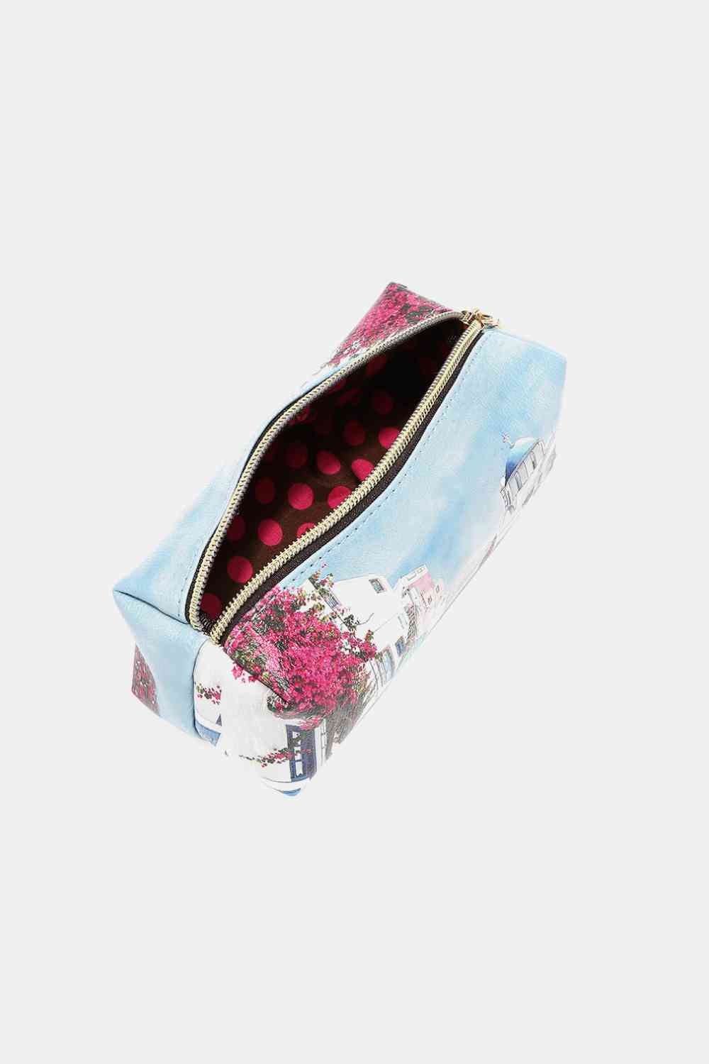 Contemporary Women's Printed Handbag