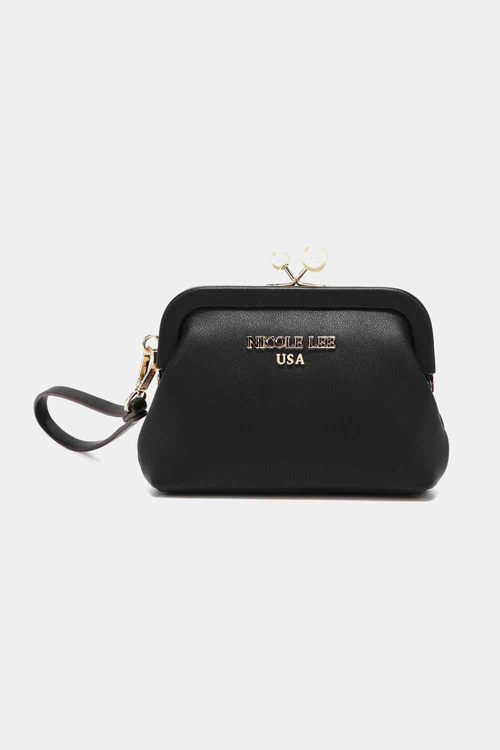 Women's Elise Pearl Coin Purse
