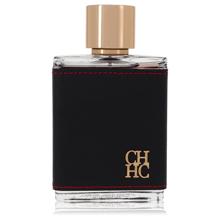 Embark on a journey to elegance and sophistication with Carolina Herrera's homage to tradition in CH Men's fragrance. Embrace the allure of exotic spices and timeless class with top notes of bergamot and grapefruit, leading to a Latin heart of saffron, nutmeg, and woody essences. Delve deeper into the essence of passion with hints of jasmine and violet, before being enveloped in a rich base of amber, vanilla, leather, moss, and Latin American sugar.