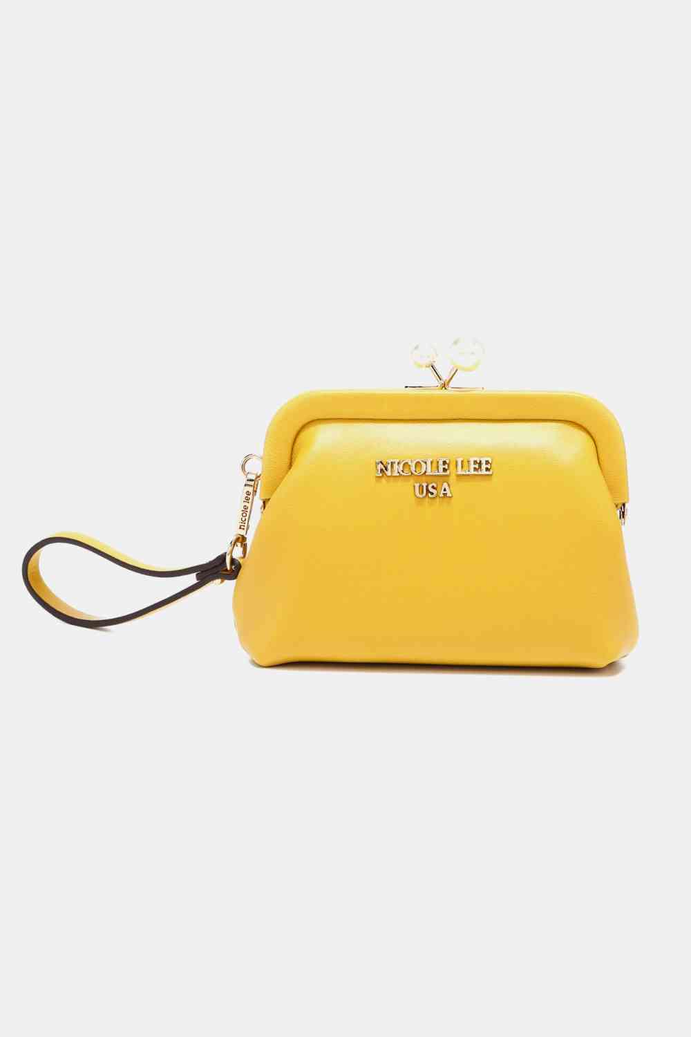 Women's Elise Pearl Coin Purse
