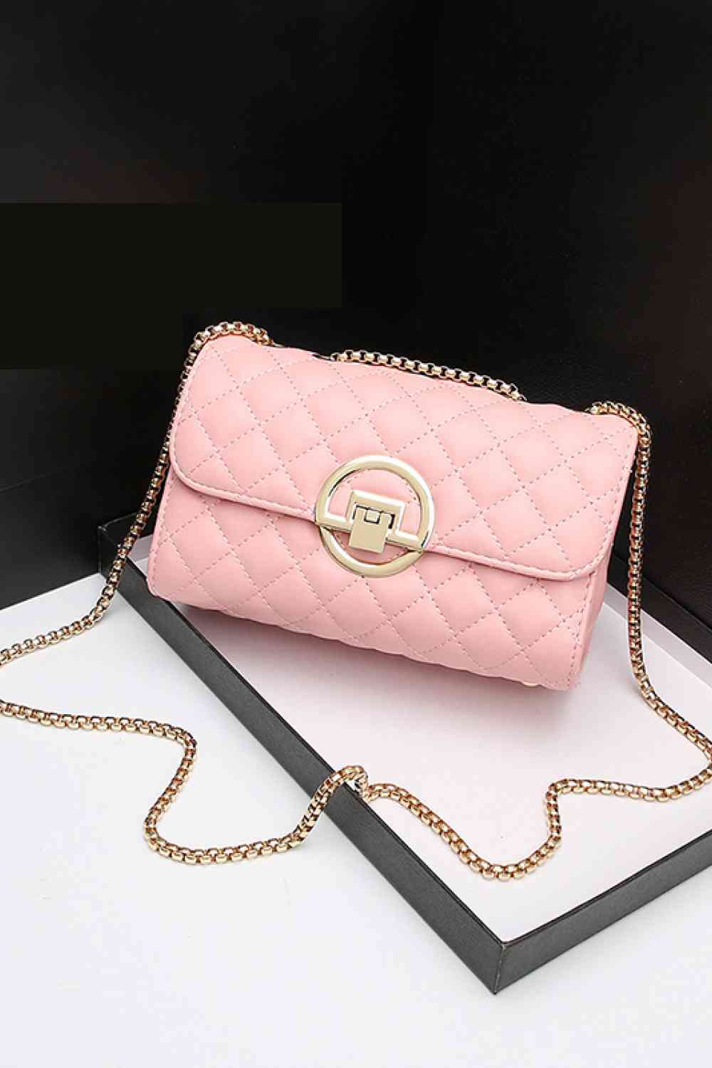 Swanky Women's Crossbody Bag