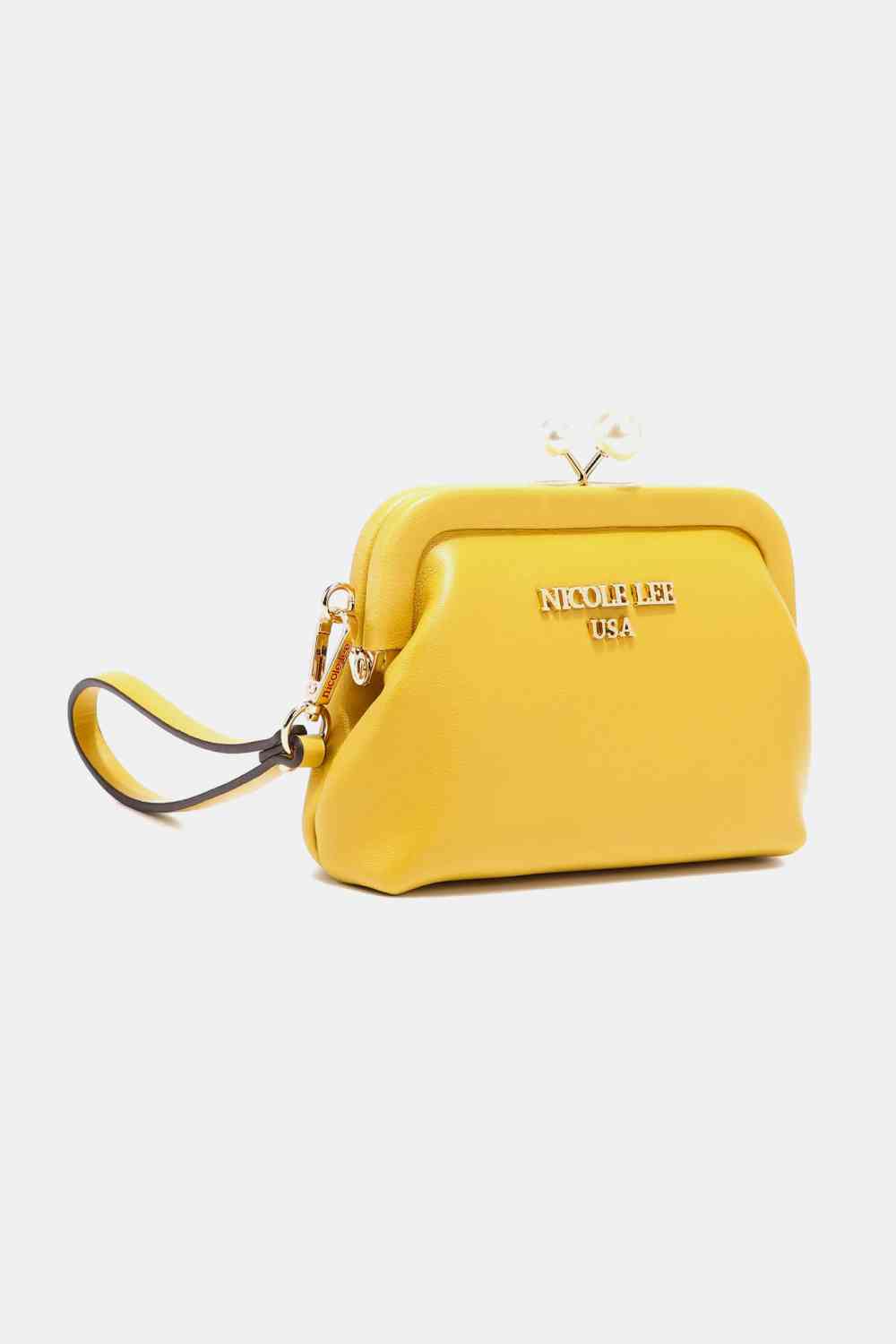 Women's Elise Pearl Coin Purse