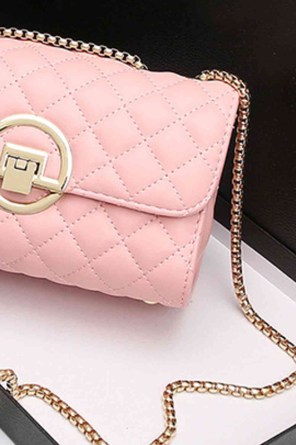 Swanky Women's Crossbody Bag