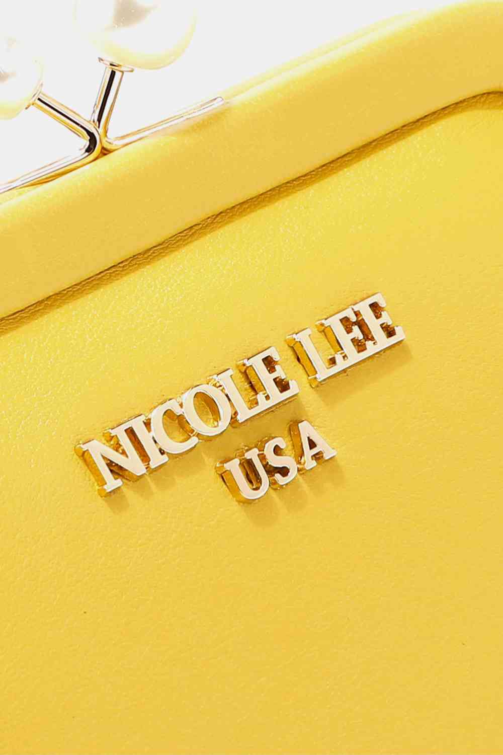 Women's Elise Pearl Coin Purse