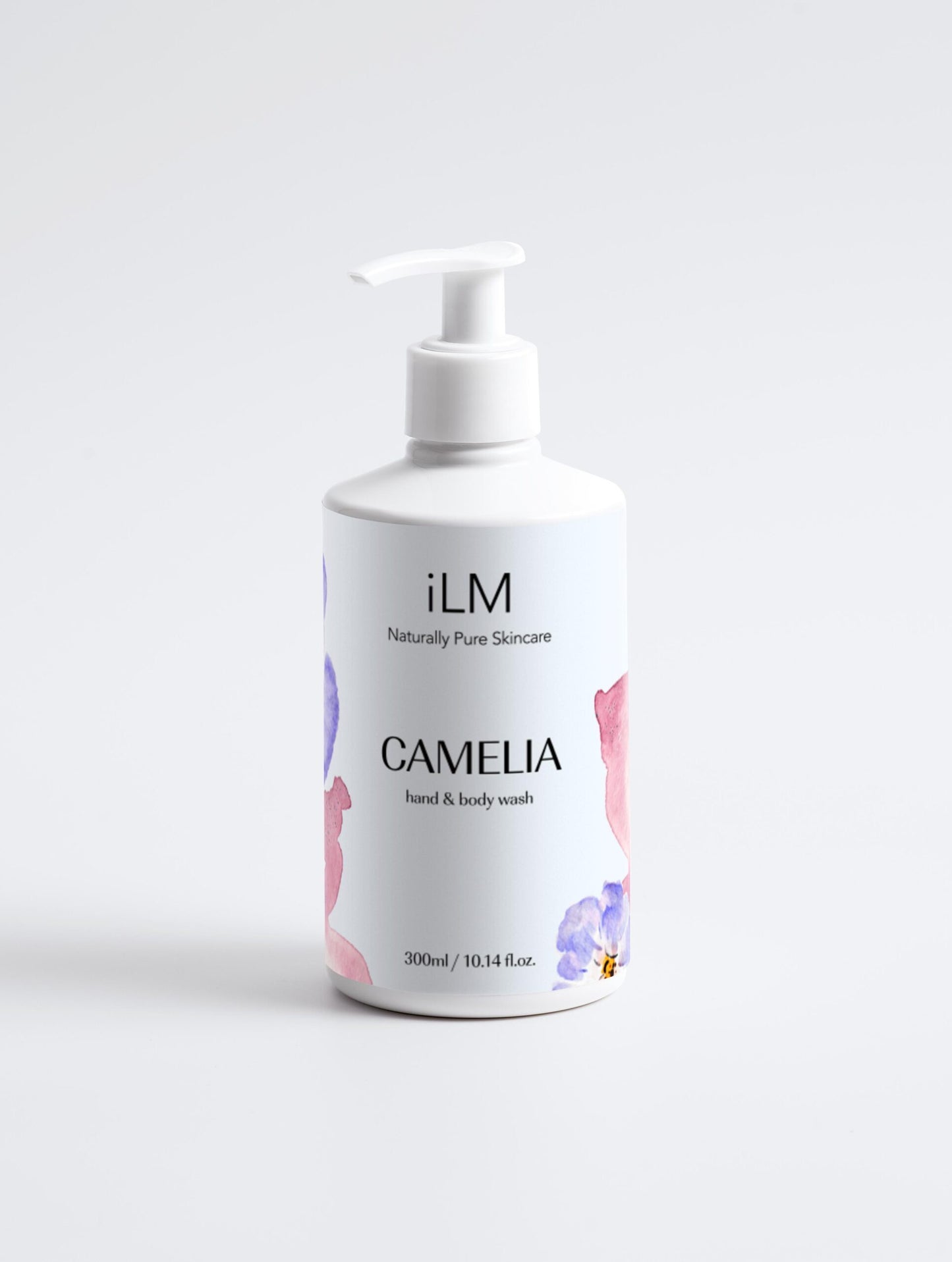 iLM Hand & Body Wash Camelia