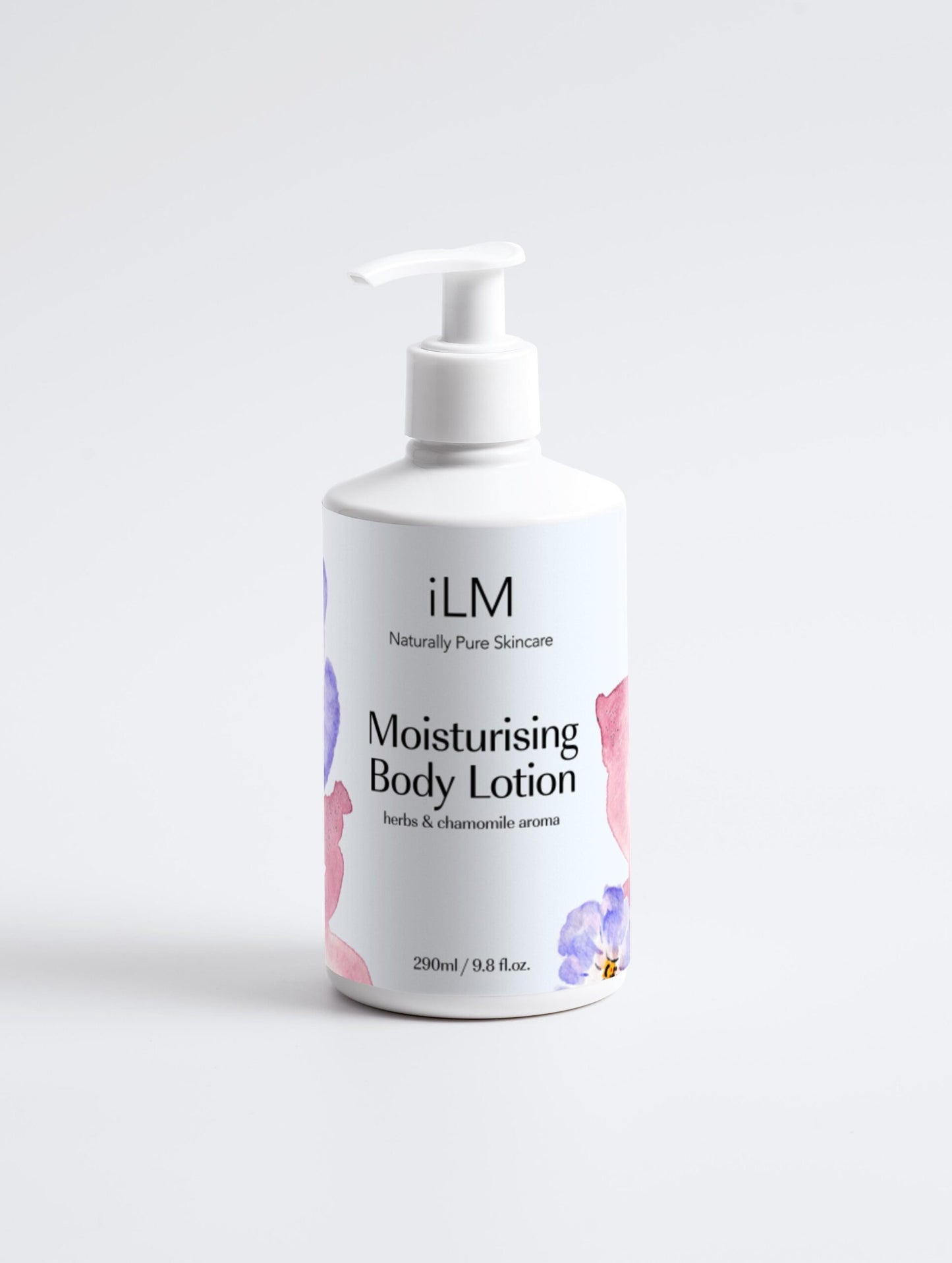 iLM Moisturising Body Lotion