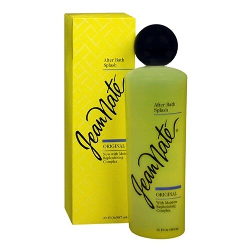 Jean Nate by Revlon, After Bath Splash for Women 30oz