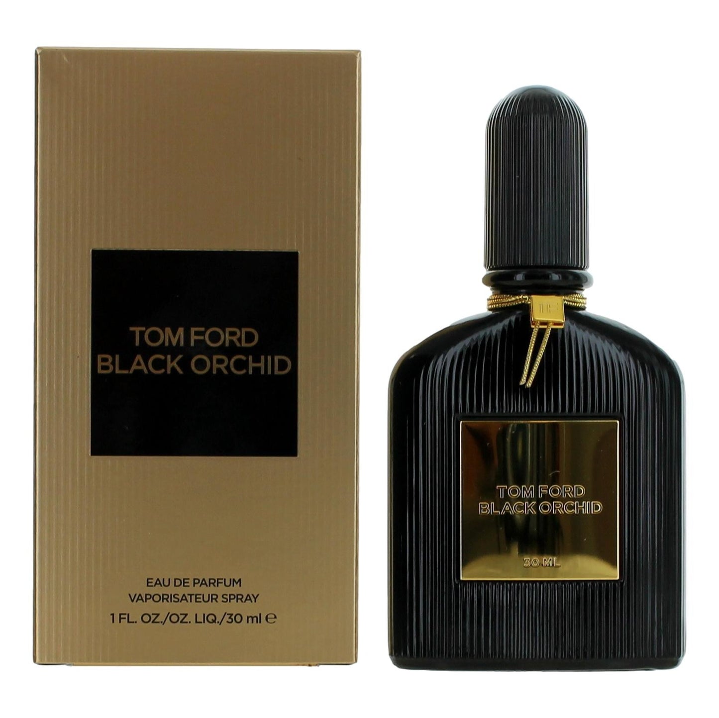 Black Orchid by Tom Ford Parfum Spray for Women