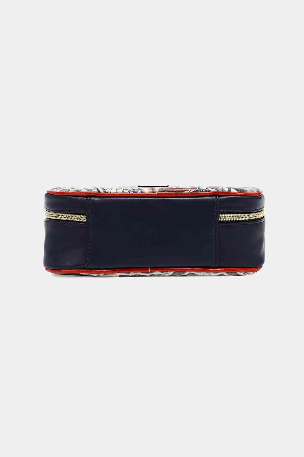 Contemporary Women's Printed Handbag