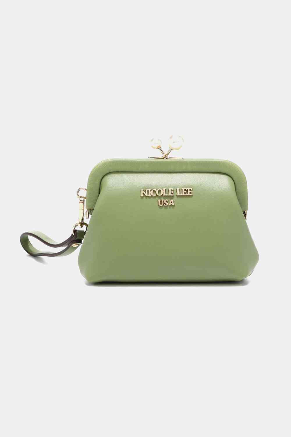 Women's Elise Pearl Coin Purse
