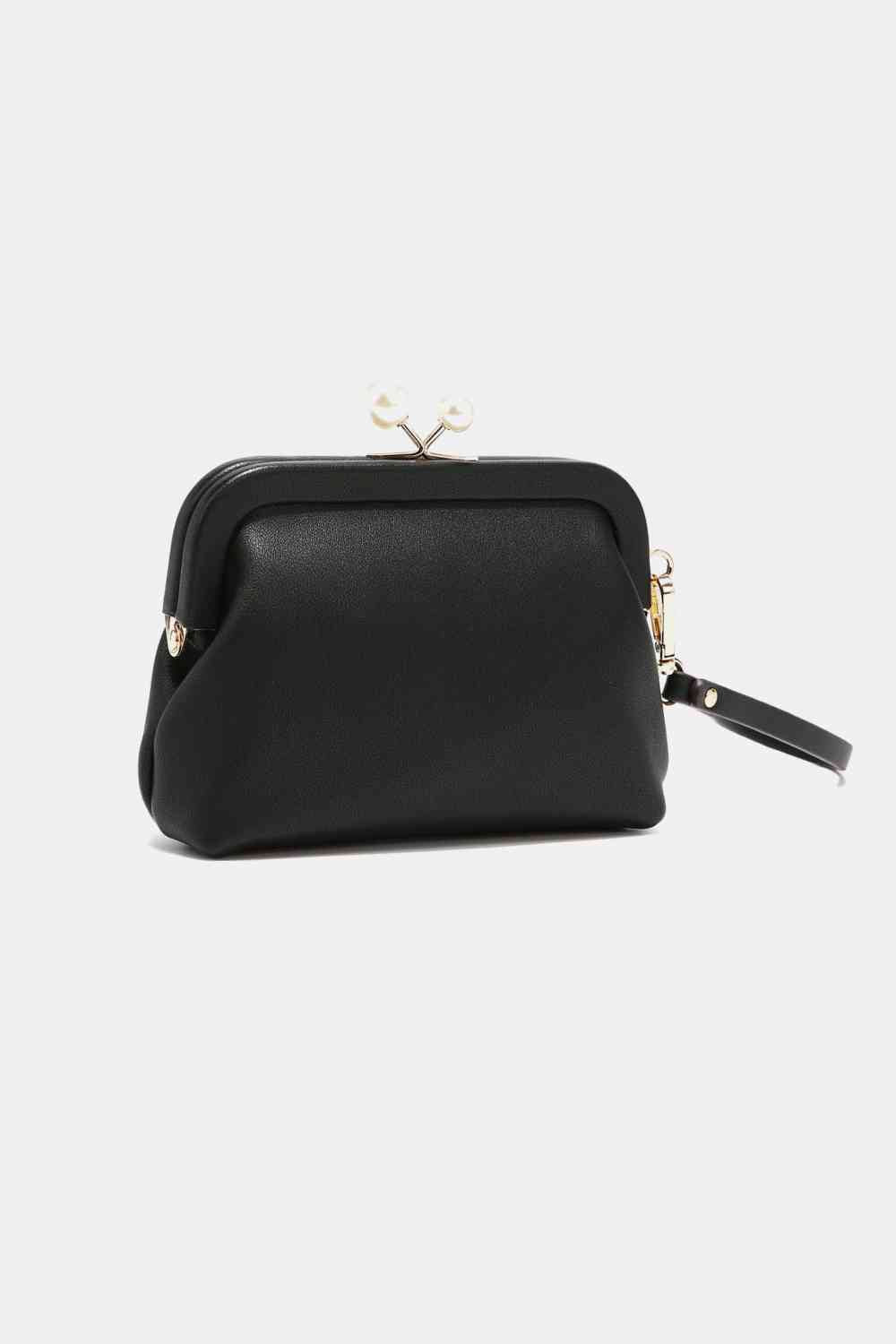 Women's Elise Pearl Coin Purse