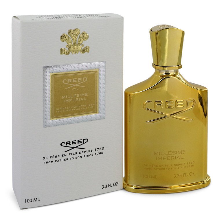 Designer Men's Cologne