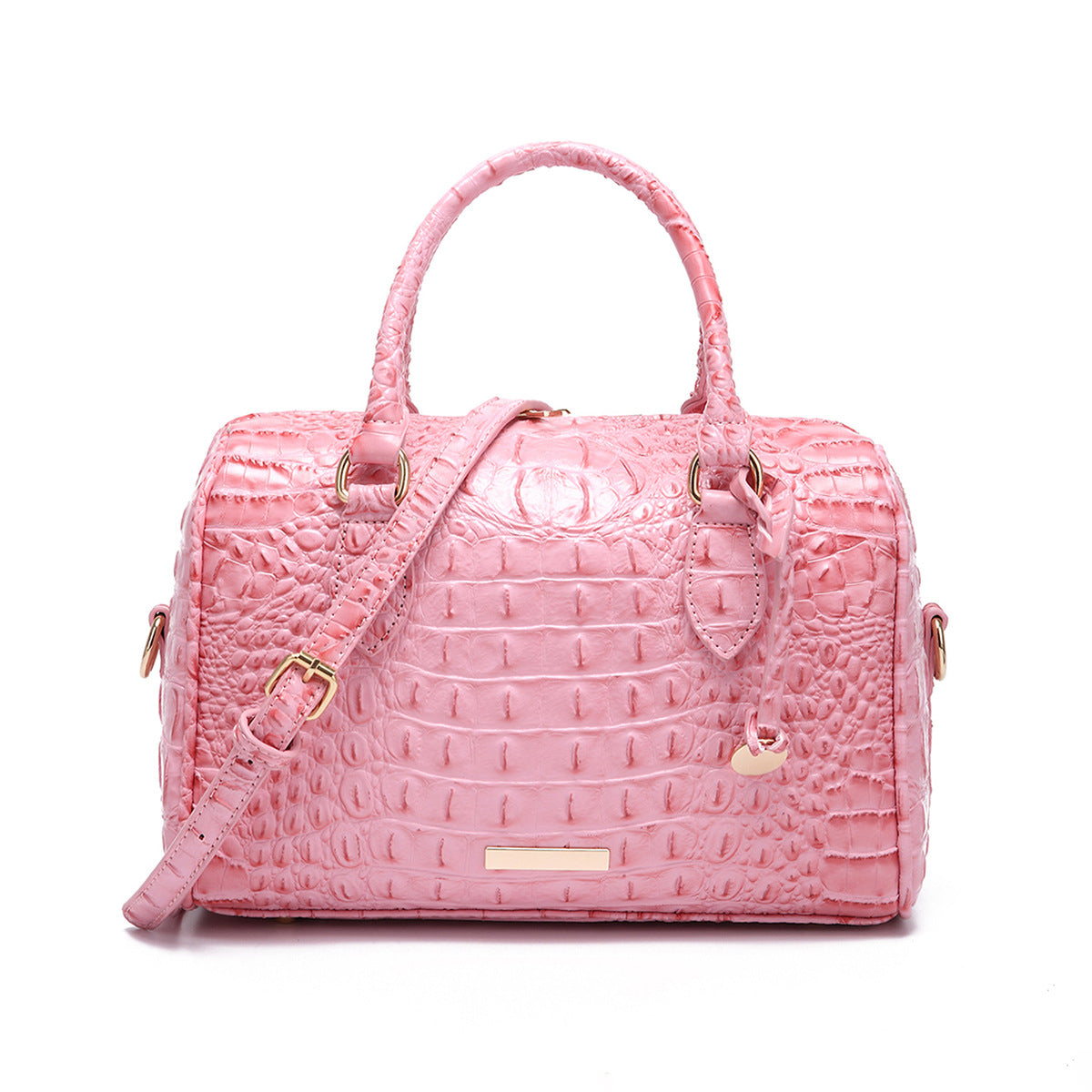 Fashion Crossbody Travel Retro Women's Bag