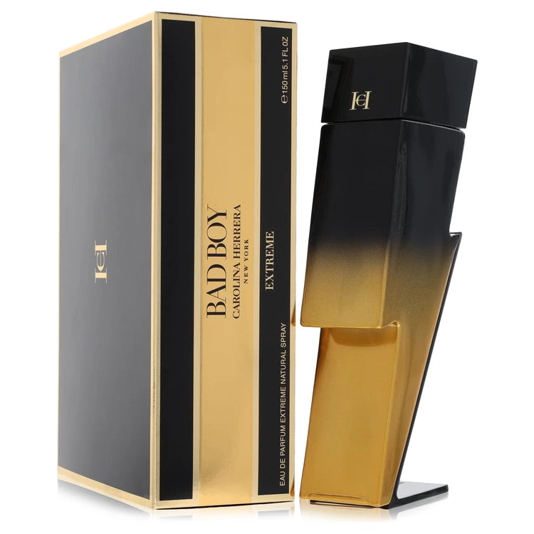 Bad Boy Extreme Cologne For Men by Carolina Herrera
