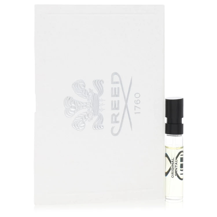 Original Santal by Creed – Luxe Scent for Men