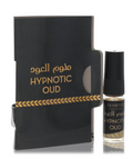 Arabiyat Hypnotic Oud: Enchanting Depth & Power